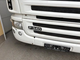 Scania P 340  Hiab 111 | Mobile.bg    7