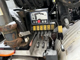 Scania P 340  Hiab 111 | Mobile.bg    6