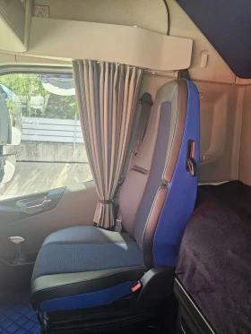 Volvo Fh 500 I SAVE Турбо кампаунд ADR 2БР, снимка 8