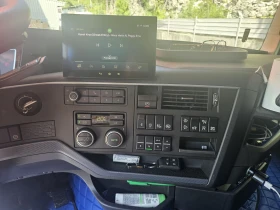 Volvo Fh 500 I SAVE Турбо кампаунд ADR 2БР, снимка 7