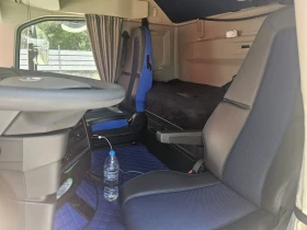 Volvo Fh 500 I SAVE Турбо кампаунд ADR 2БР, снимка 4