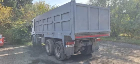����� �� �������� �� Iveco Cursor