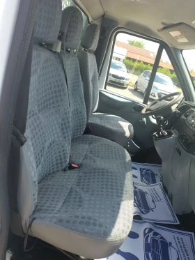 Ford Transit undefined | Auto.bg — изображение 10