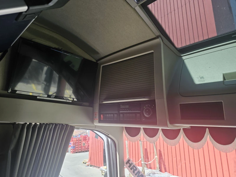 Volvo Fh 500 I SAVE Турбо кампаунд ADR 2БР, снимка 10 - Камиони - 52612270