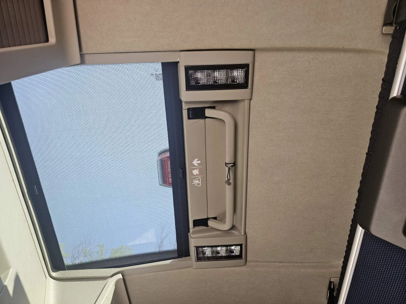 Volvo Fh 500 I SAVE Турбо кампаунд ADR 2БР, снимка 14 - Камиони - 52612270