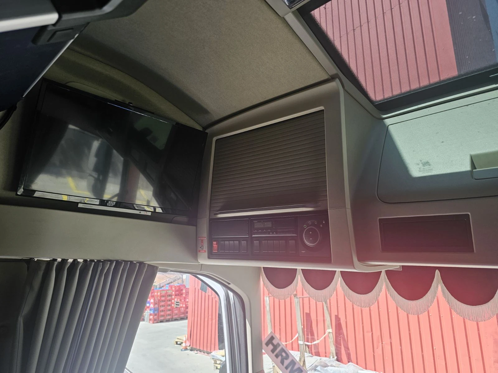 Volvo Fh 500 I SAVE Турбо кампаунд ADR 2БР - изображение 10