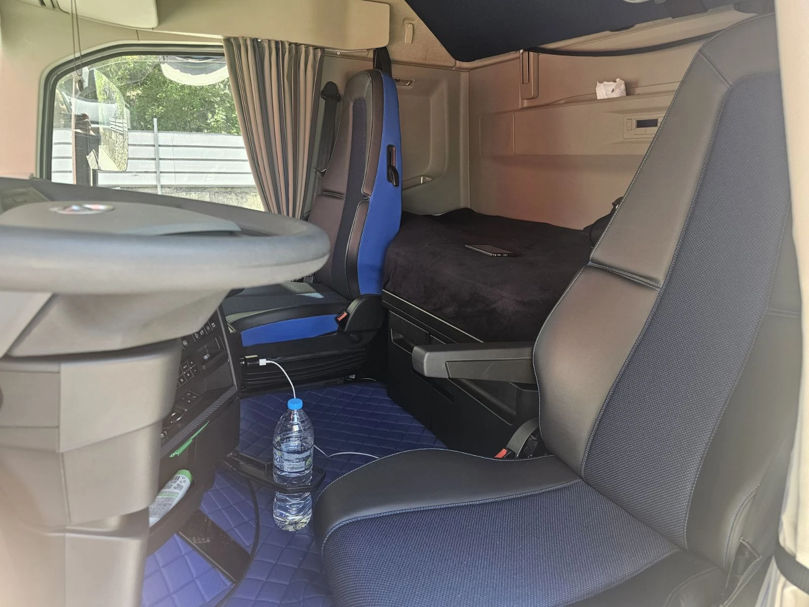 Volvo Fh 500 I SAVE Турбо кампаунд ADR 2БР - изображение 4