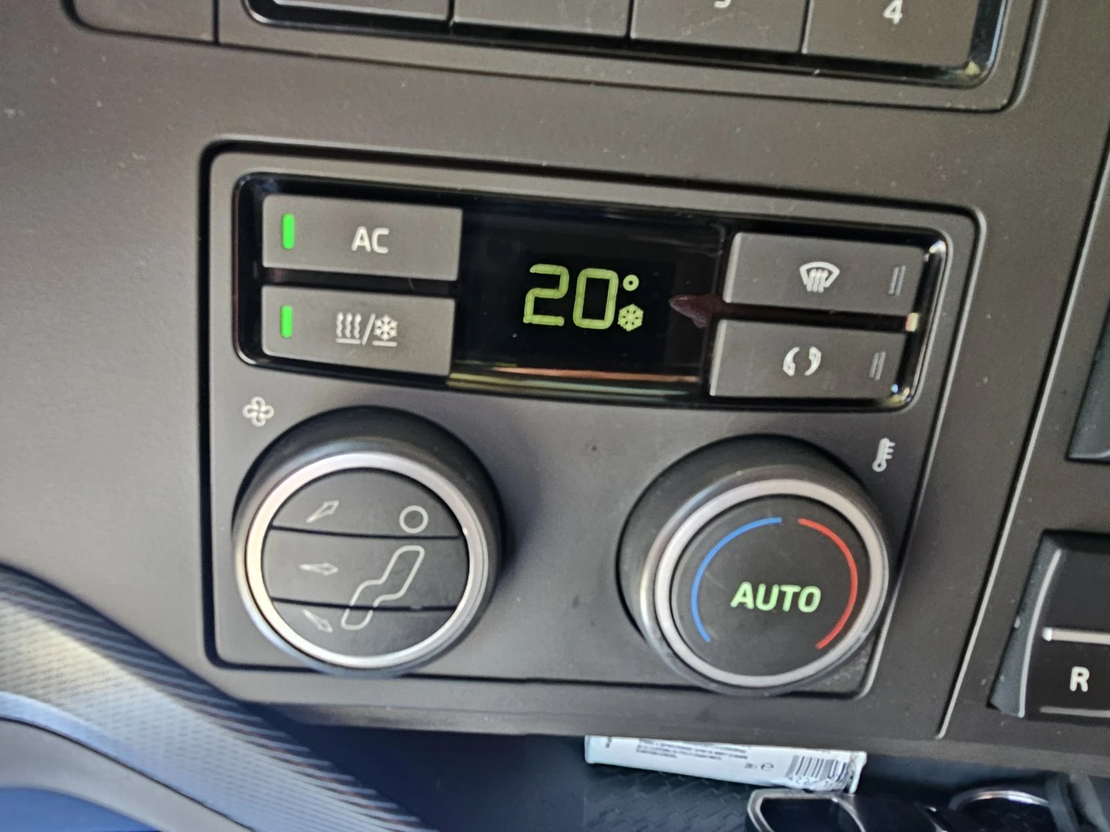 Volvo Fh 500 I SAVE   ADR 2 | Mobile.bg   12