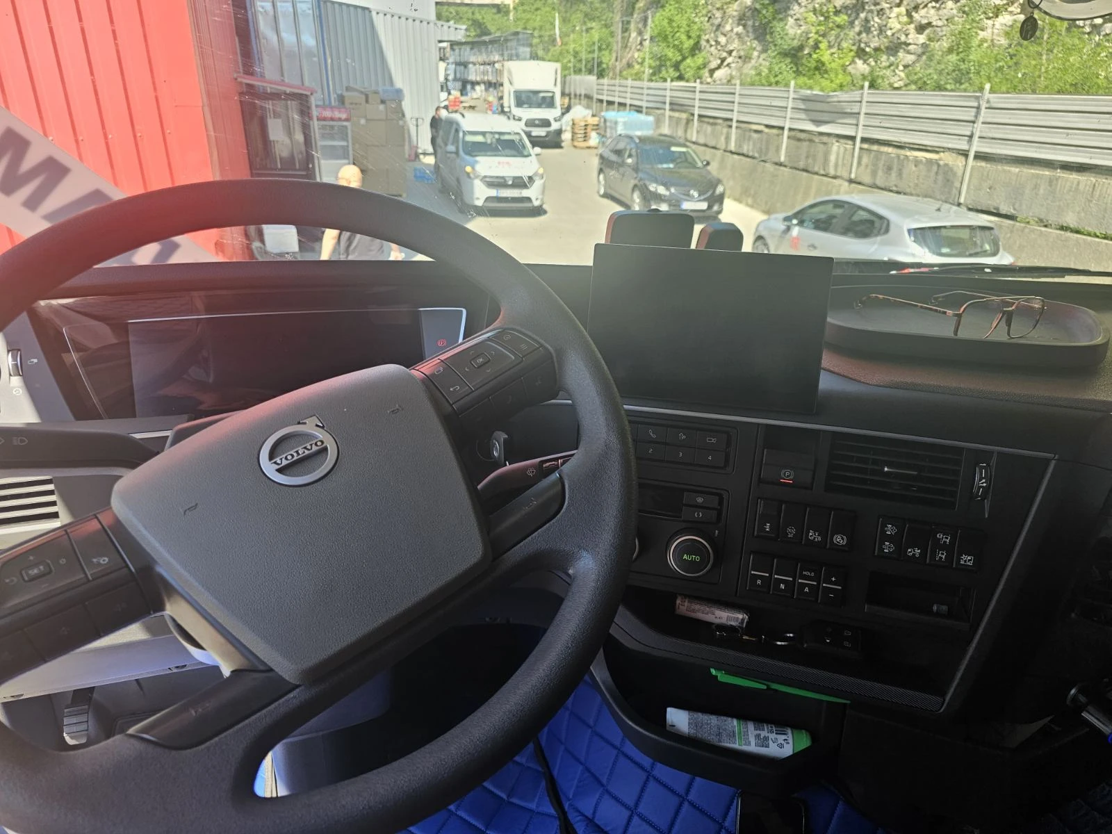 Volvo Fh 500 I SAVE Турбо кампаунд ADR 2БР - изображение 5