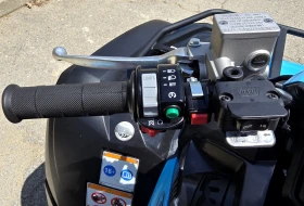 Yamaha Grizzly 700 ESP НОВ ВНОС!!!, снимка 12