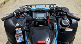 Yamaha Grizzly 700 ESP НОВ ВНОС!!!, снимка 13