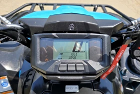 Yamaha Grizzly 700 ESP НОВ ВНОС!!!, снимка 10