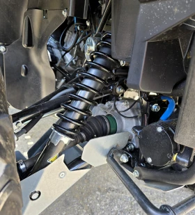 Yamaha Grizzly 700 ESP НОВ ВНОС!!!, снимка 15