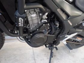 Honda Cb 500X ABS LED A2 , снимка 8