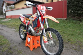 GASGAS EC, снимка 3