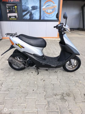 Honda Dio, снимка 1