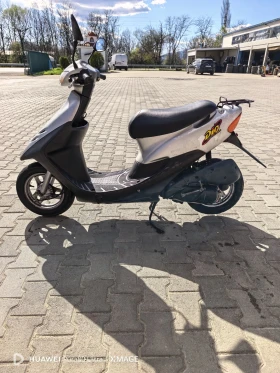 Honda Dio, снимка 3