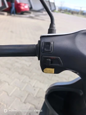 Honda Dio, снимка 8