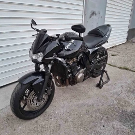 Kawasaki Z 750 35kwA2, снимка 5