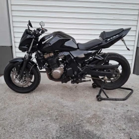 Kawasaki Z 750 35kwA2, снимка 2