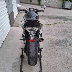 Kawasaki Z 750 35kwA2, снимка 8