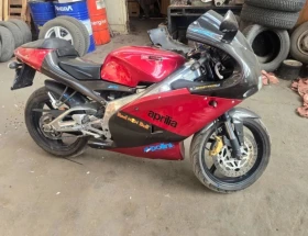 Aprilia Rs, снимка 4