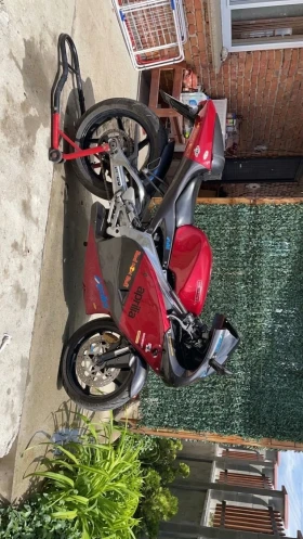 Aprilia Rs, снимка 1
