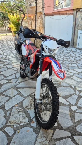 Beta Rr 250 Rr, снимка 8