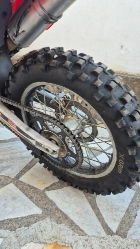 Beta Rr 250 Rr, снимка 6