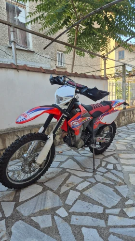Beta Rr 250 Rr, снимка 2