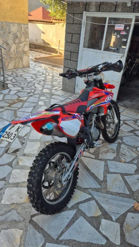 Beta Rr 250 Rr, снимка 5