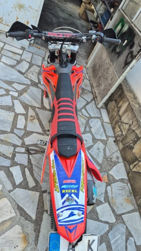 Beta Rr 250 Rr, снимка 4