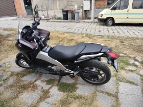 Honda Integra, снимка 2