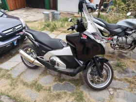 Honda Integra, снимка 3