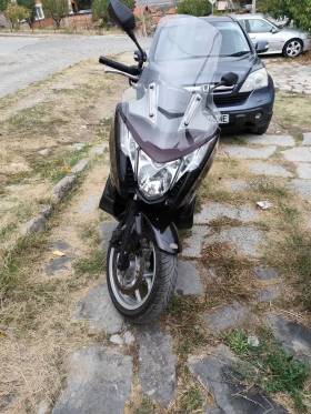 Honda Integra, снимка 1