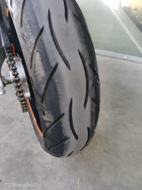 Yamaha Mt-03, снимка 3