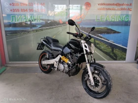 Yamaha Mt-03, снимка 1