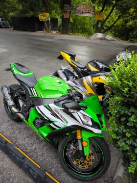 Kawasaki Zxr Zx10r | Mobile.bg    6