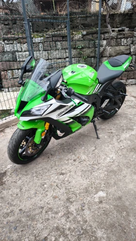 Kawasaki Zxr Zx10r | Mobile.bg    3