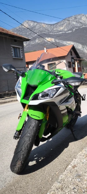 Kawasaki Zxr Zx10r | Mobile.bg    1