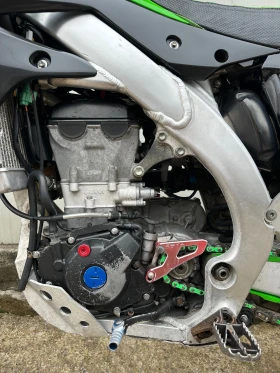 Обява за продажба на Kawasaki Kx KX490f ~6 900 лв. - изображение 7