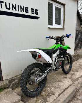Обява за продажба на Kawasaki Kx KX490f ~6 900 лв. - изображение 3