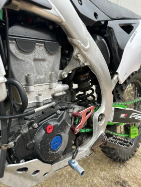 Обява за продажба на Kawasaki Kx KX490f ~6 900 лв. - изображение 8