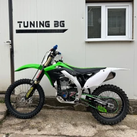 Обява за продажба на Kawasaki Kx KX490f ~6 900 лв. - изображение 1