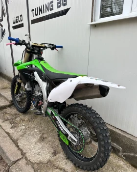 Обява за продажба на Kawasaki Kx KX490f ~6 900 лв. - изображение 2