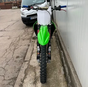 Обява за продажба на Kawasaki Kx KX490f ~6 900 лв. - изображение 6