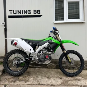 Обява за продажба на Kawasaki Kx KX490f ~6 900 лв. - изображение 4