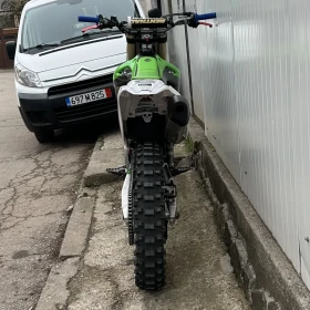Обява за продажба на Kawasaki Kx KX490f ~6 900 лв. - изображение 5