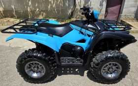 Yamaha Grizzly 700 ESP  !!! | Mobile.bg    5