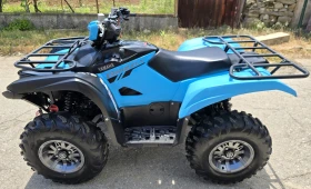 Yamaha Grizzly 700 ESP  !!! | Mobile.bg    2